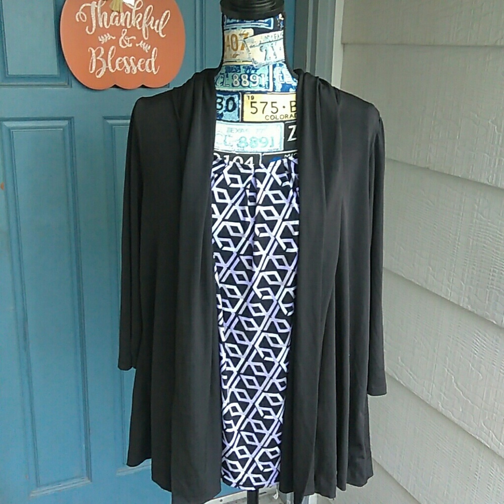 Women's blouse